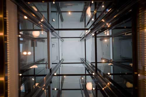 Elevator 1